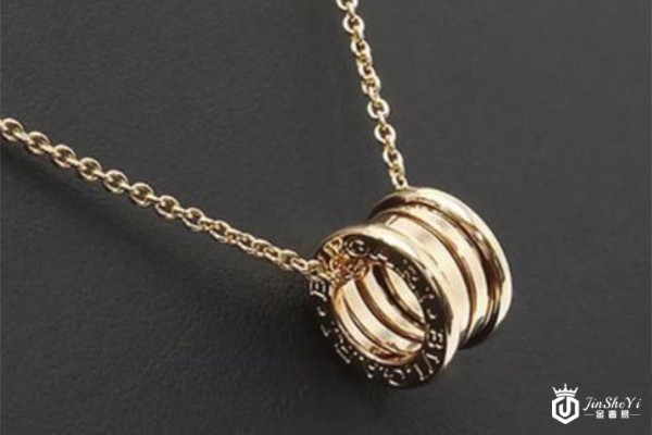 钻石项链回收吗