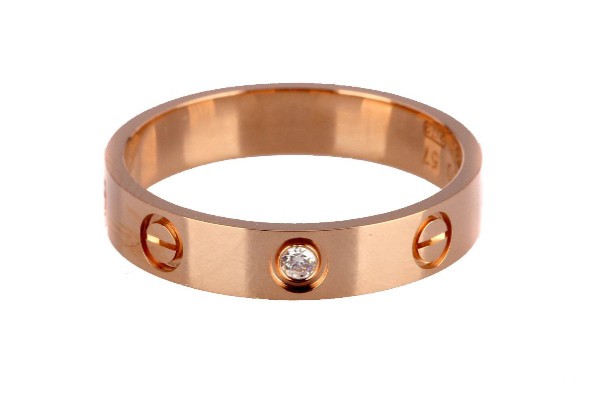 上海卡地亚钻戒回收