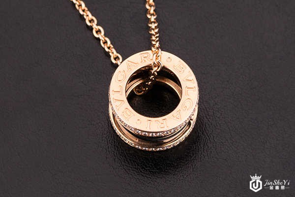 宝格丽钻石项链回收价格怎么算？钻石值钱吗