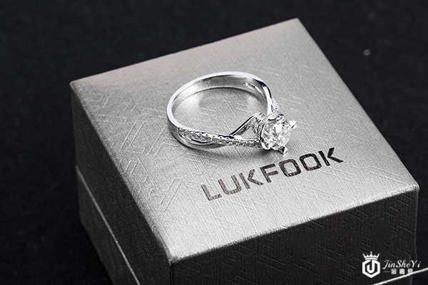 哪里地方可以回收六福钻戒