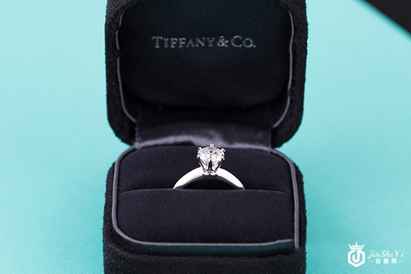 蒂芙尼钻戒回收