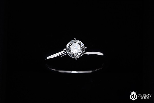 二手周大福钻戒回收价格