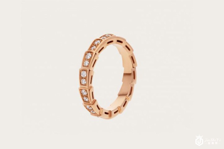 宝格丽戒指二手能卖多少-金奢易网