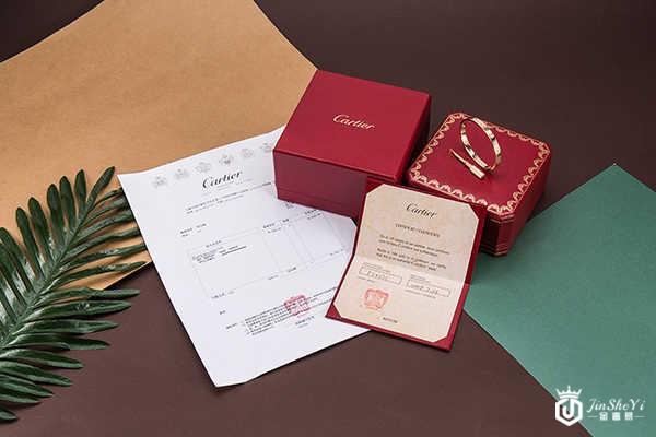 卡地亚钻石首饰回收价格怎么算