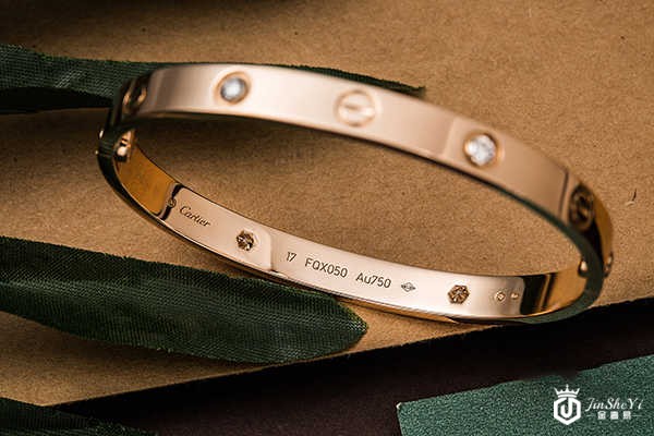 钻石首饰回收价格