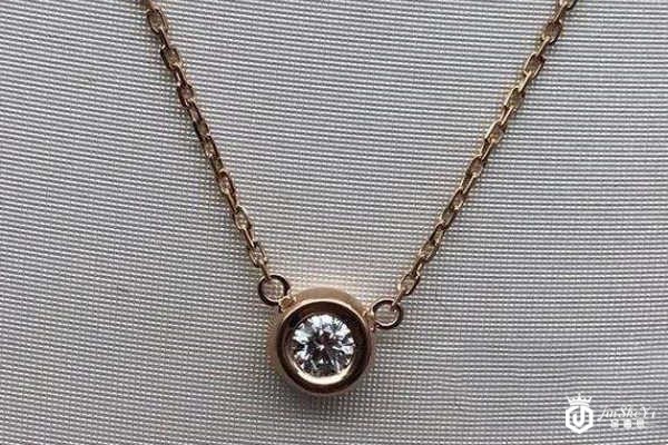 老凤祥的钻石项链回收价格怎么样？值得回收吗