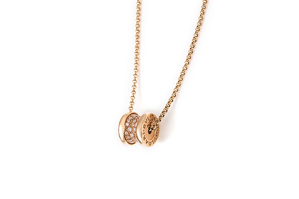 宝格丽小蛮腰项链回收 宝格丽小蛮腰项链回收