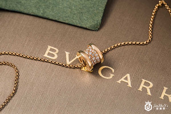 网红项链宝格丽小蛮腰回收价格是多少? 网红项链宝格丽小蛮腰回收价格是多少?