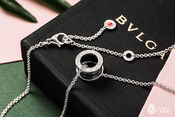 上海哪里回收宝格丽项链 宝格丽项链回收价格