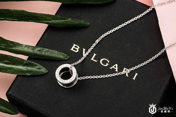 上海哪里回收宝格丽项链 宝格丽项链回收价格