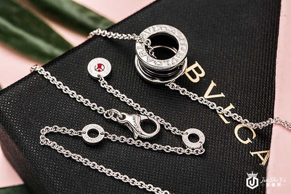 上海哪里回收宝格丽项链 宝格丽项链回收价格