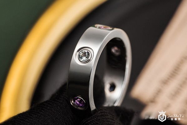 卡地亚钻戒回收价格