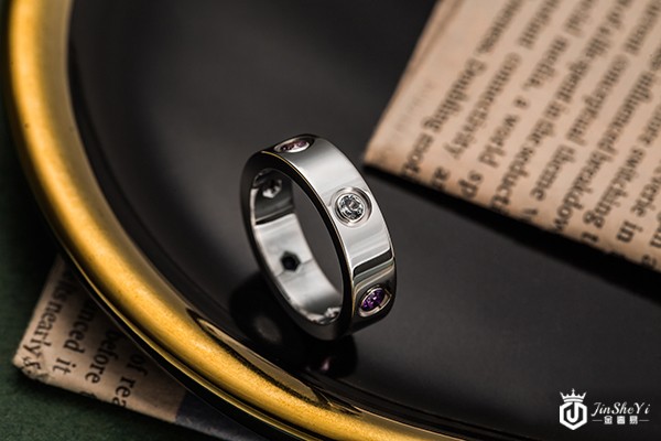 卡地亚钻戒回收价格