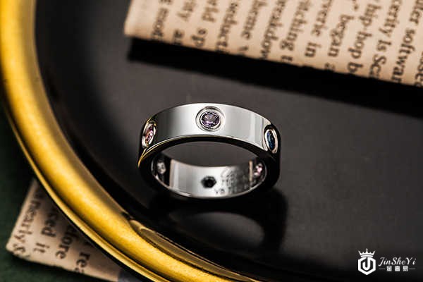 卡地亚钻戒回收价格