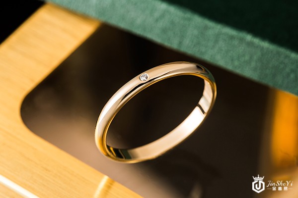 卡地亚钻戒回收价格