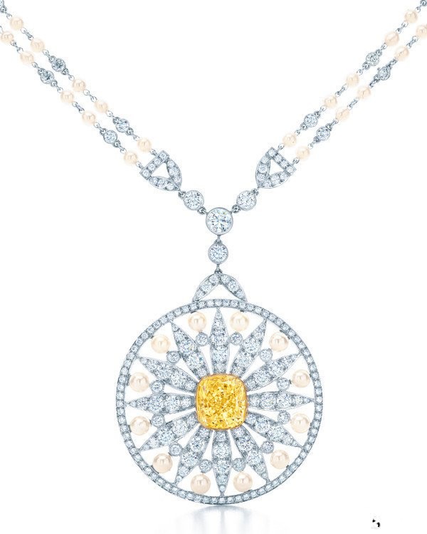 蒂芙尼项链可以回收吗?回收公司在哪里?