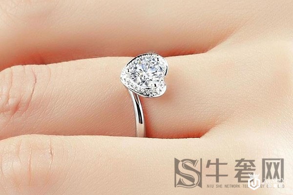  Tiffany蒂芙尼彩钻首饰好回收吗?一般能够回收几折呢