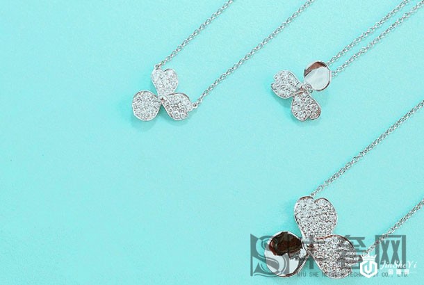  蒂芙尼花韵手链在上海有回收价值吗