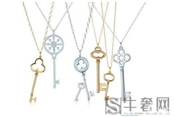  蒂芙尼花韵手链在上海有回收价值吗