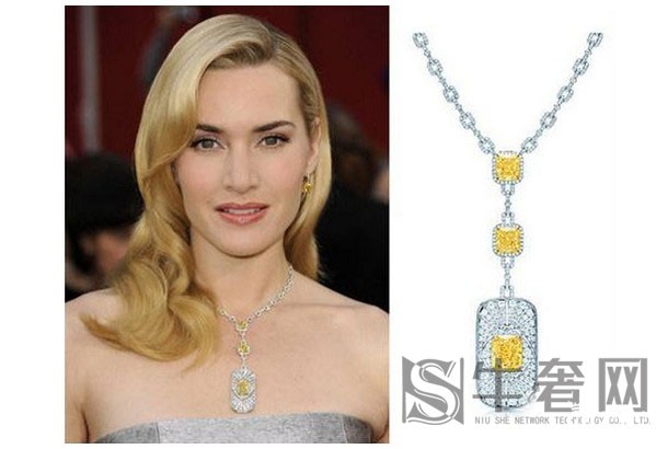 蒂芙尼黄钻首饰回收价格高吗，一般能够回收几折？