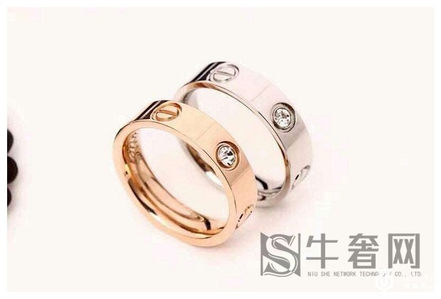 品牌钻石卡地亚钻戒回收的价格?