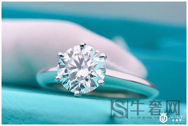  蒂芙尼钻戒回收什么价格，也是参考4C标准来回收的吗？