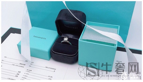 上海二手蒂芙尼钻石回收价格一般几折?