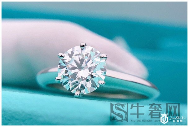 上海二手蒂芙尼钻石回收价格一般几折?