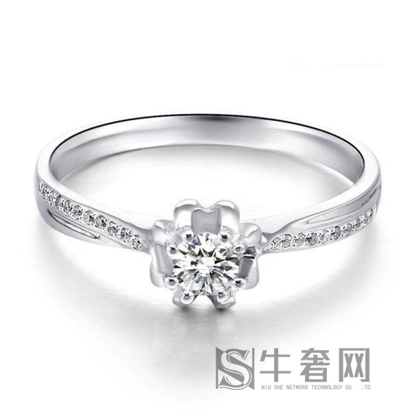 卡地亚钻石戒指1万元可以买到或回收吗?