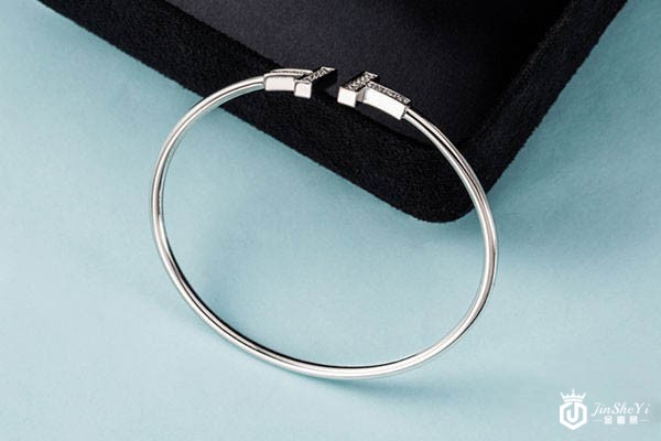 蒂芙尼T系列回收钻石戒指竟只有五折 90%是这个因素在作怪