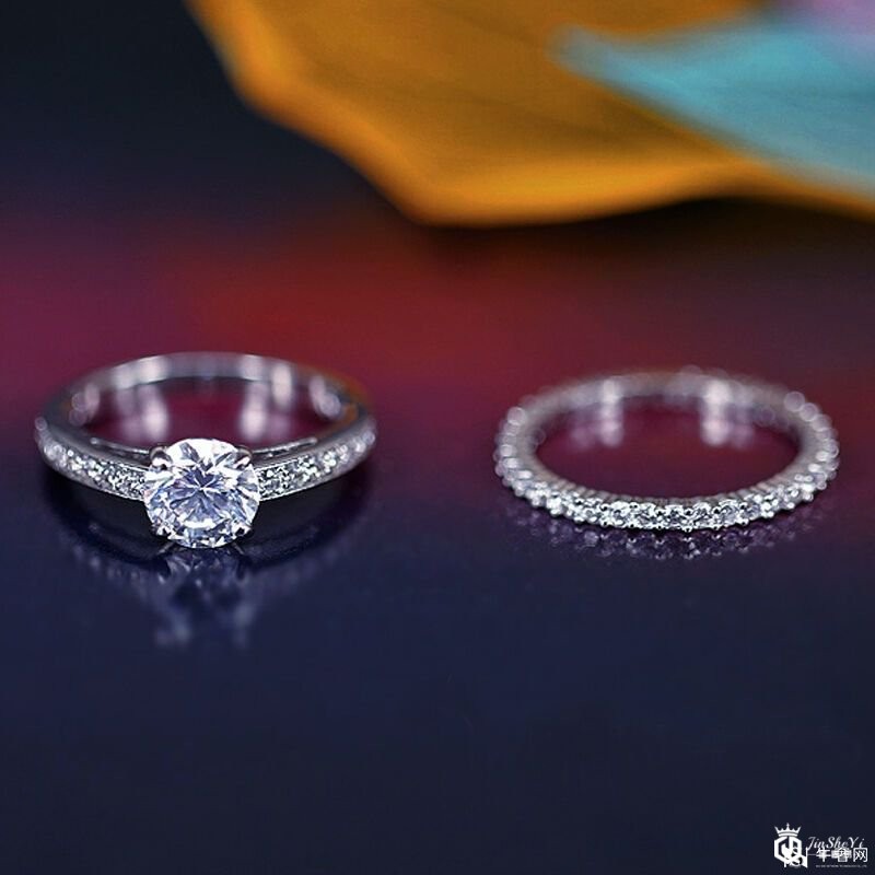 哪里可以回收蒂芙尼钻戒