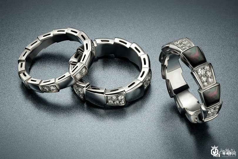 宝格丽戒指回收