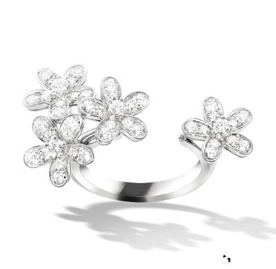 卡地亚钻石回收