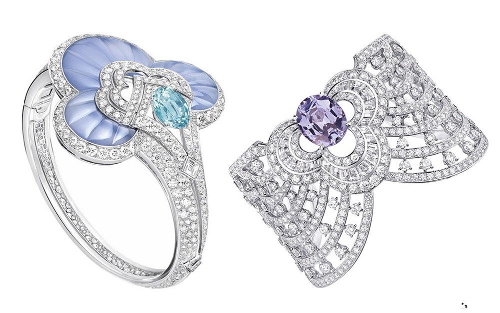 卡地亚钻石回收