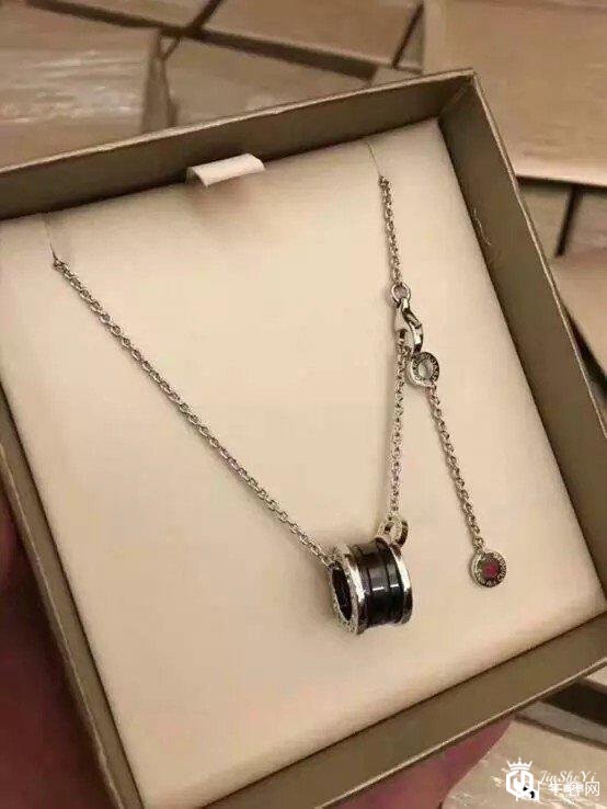 宝格丽项链回收