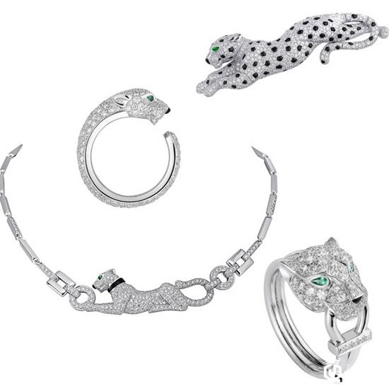 卡地亚钻戒回收