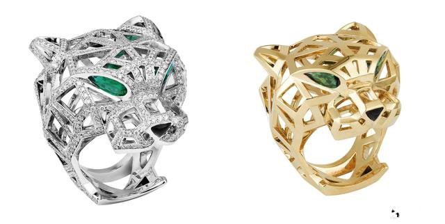 卡地亚钻戒回收