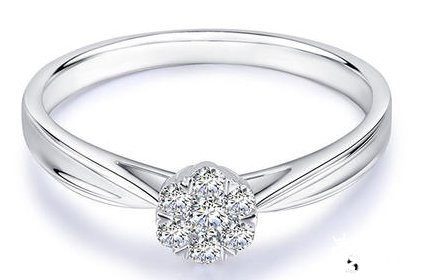 钻石回收周大生钻戒怎么样