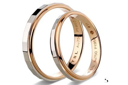 钻石回收谢瑞麟对戒怎么样