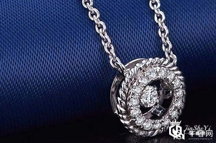 老凤祥钻石回收的价格到底是怎么算的