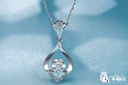 谢瑞麟钻石吊坠回收怎么算的