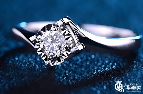 周大生钻戒回收钻石价格合肥多少