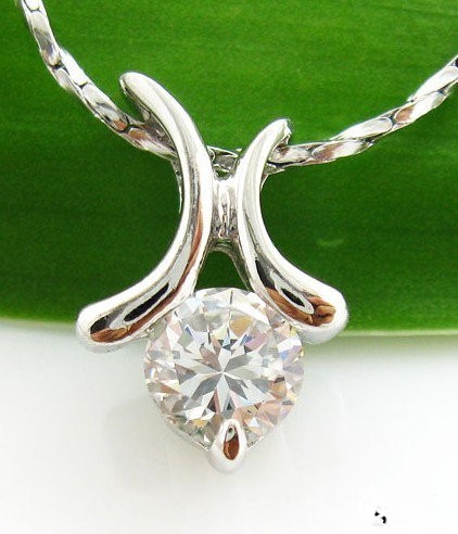 周大福钻石项链回收