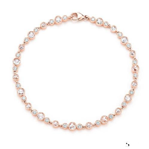 蒂芙尼钻石手链回收