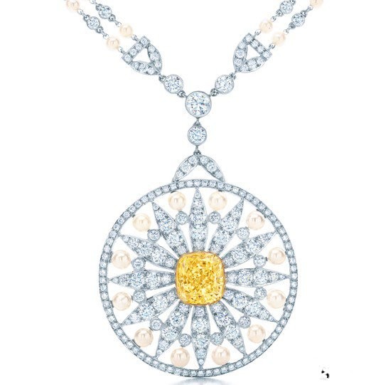 蒂芙尼彩钻回收