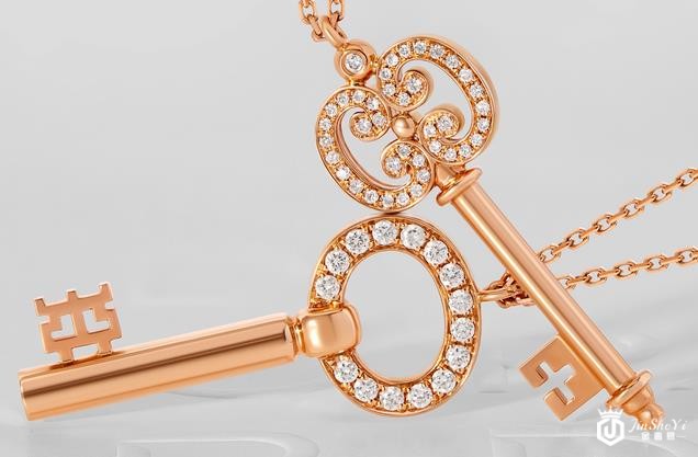 2022年18K黄金价钱