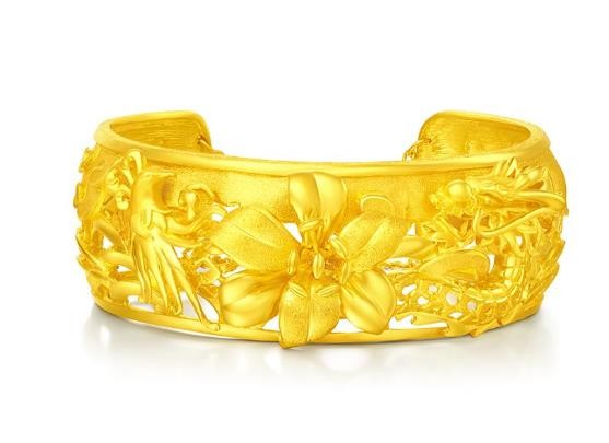 黄金回收保值吗