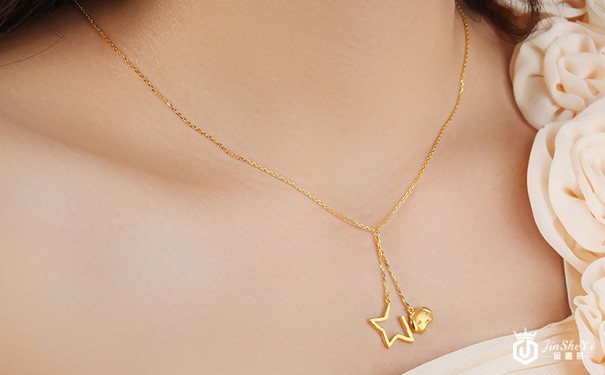 K金和黄金有什么不同