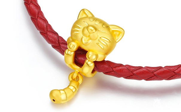 K金和黄金有什么不同