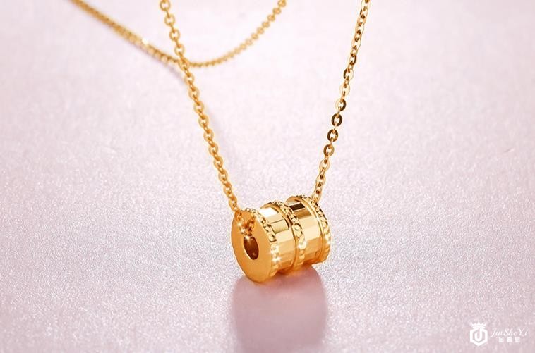 二手黄金回收价格